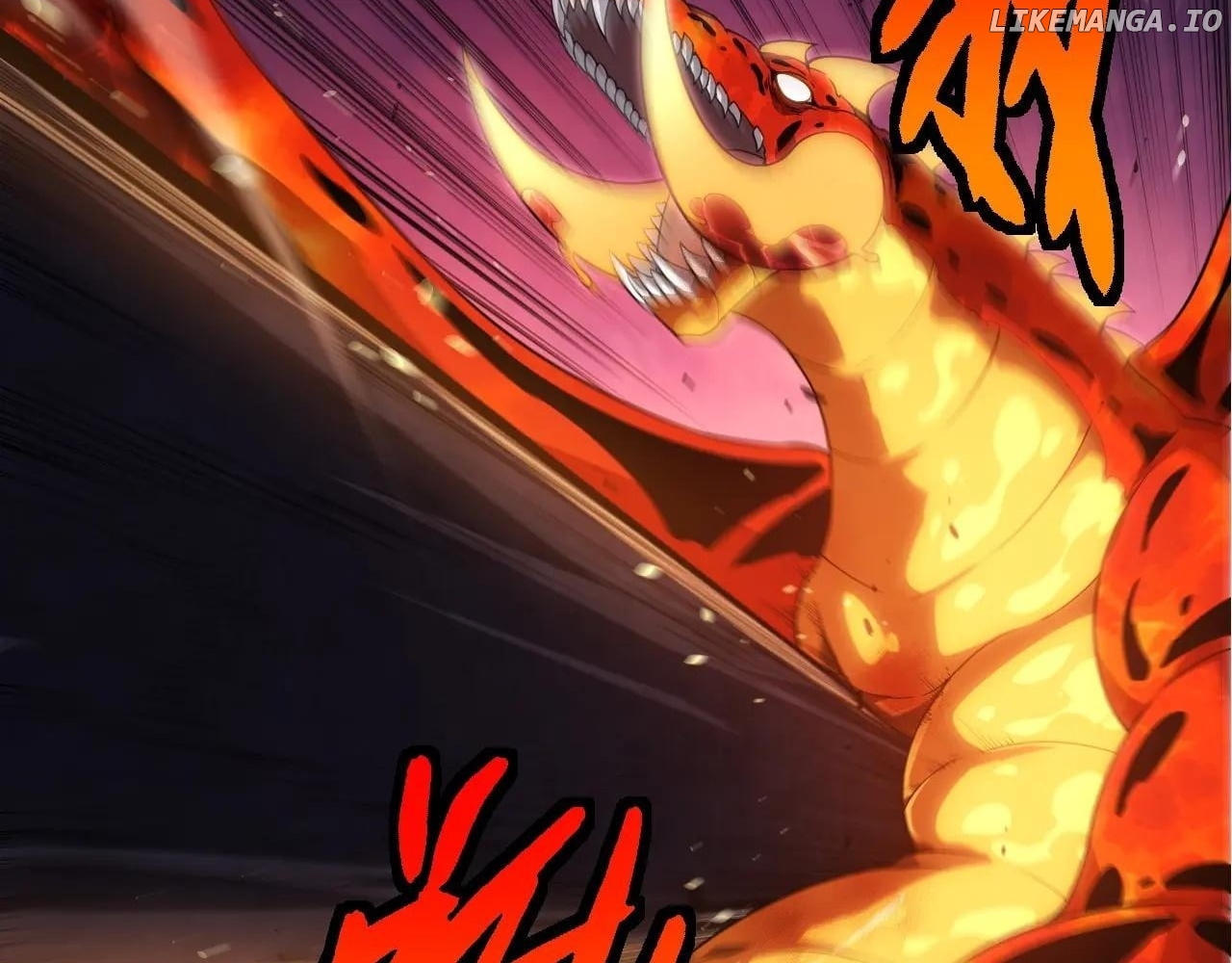 Evolution Begins With A Big Tree Chapter 376 - page 98